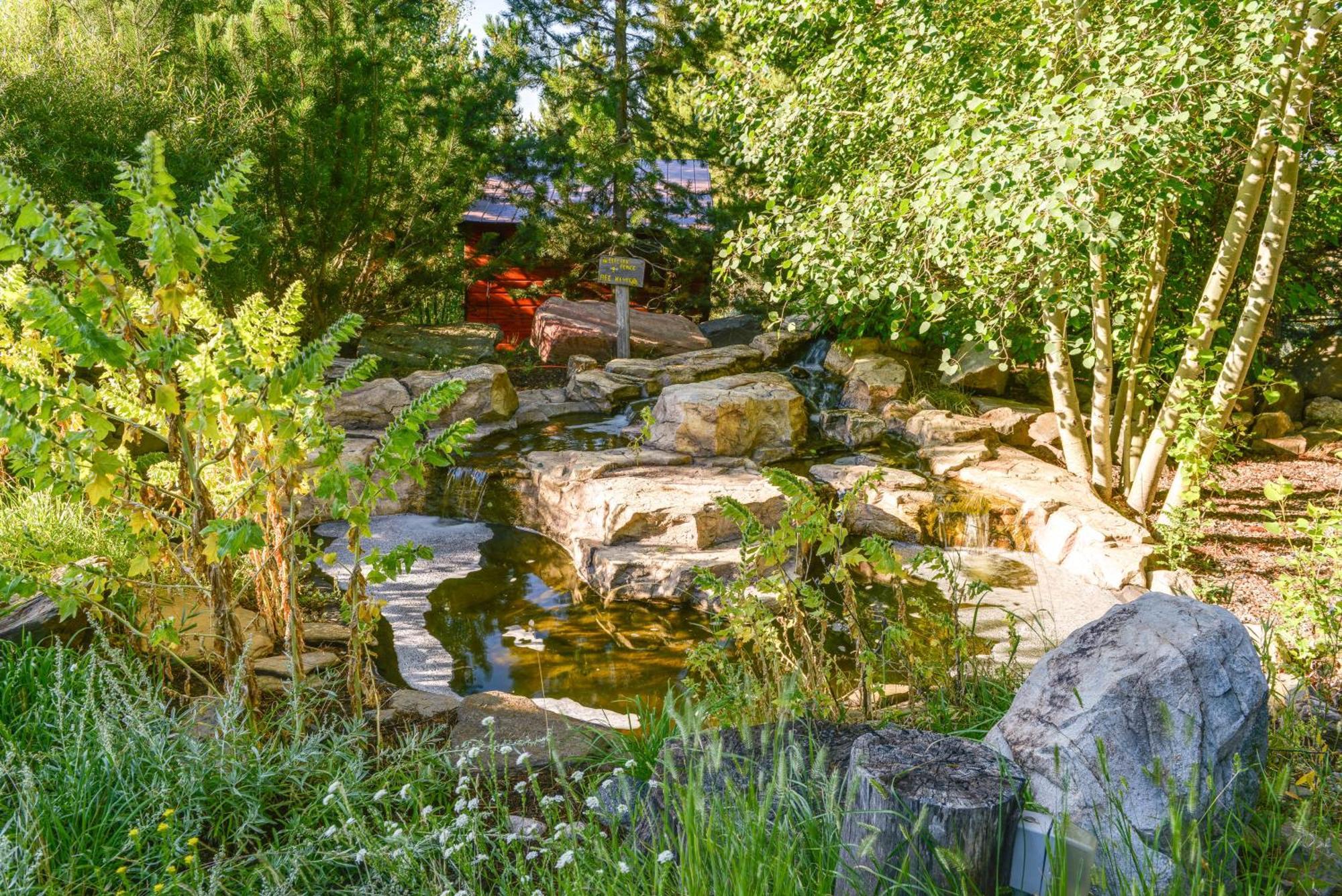 Cozy Island Park Cabin, 20 Mi To Yellowstone! Exterior foto